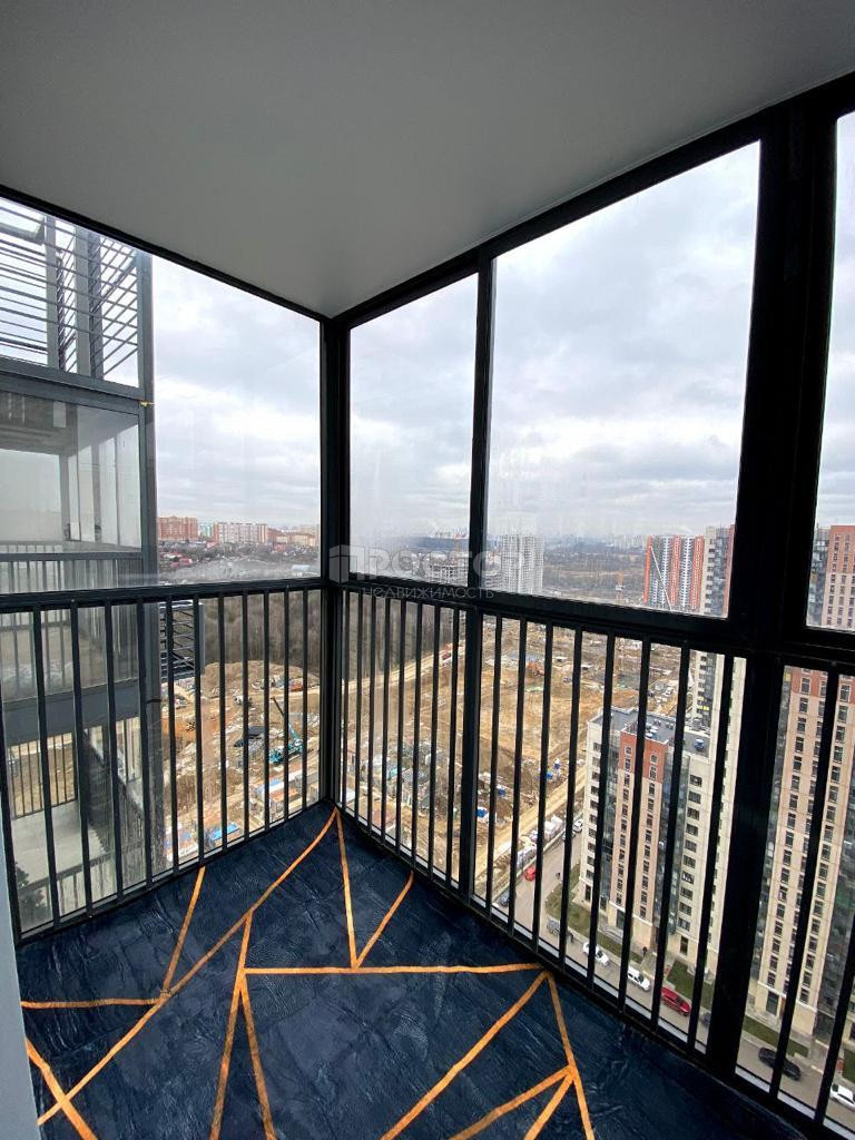 1-комнатная квартира, 40.1 м² - фото 11