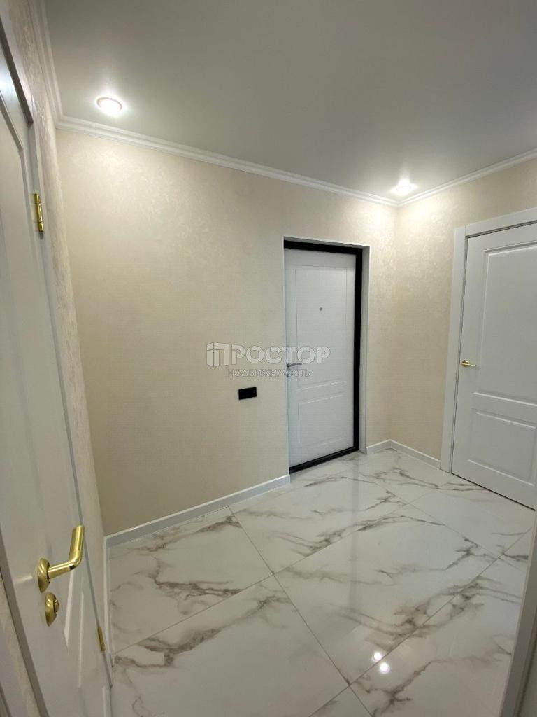 1-комнатная квартира, 40.1 м² - фото 5
