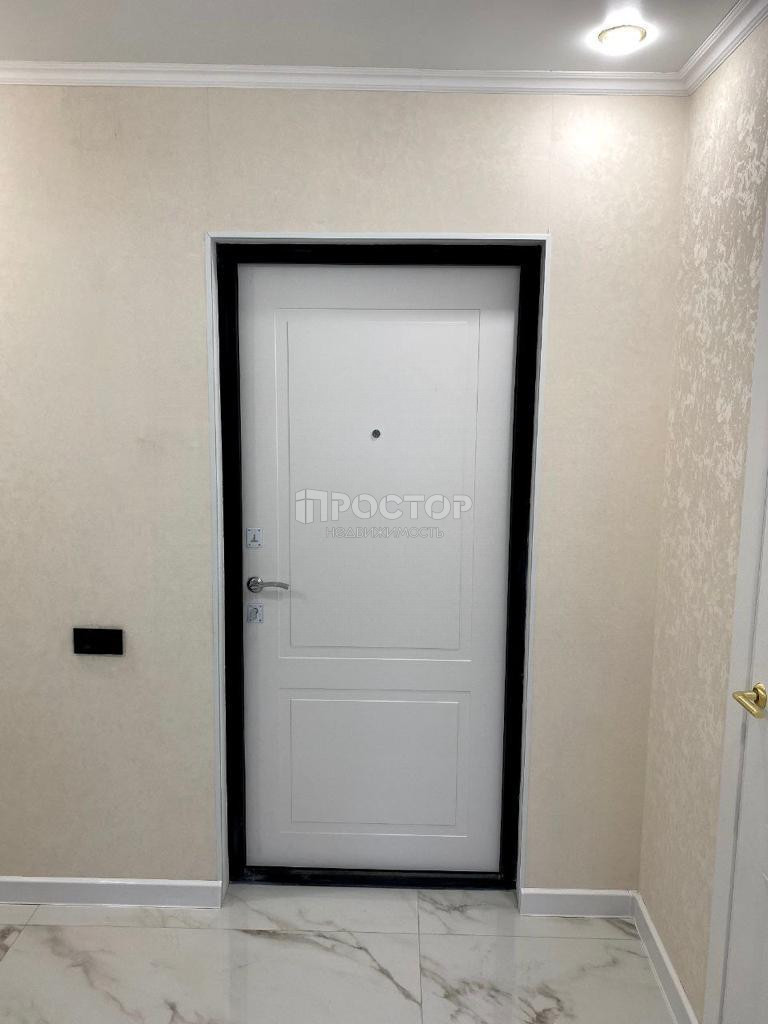 1-комнатная квартира, 40.1 м² - фото 9