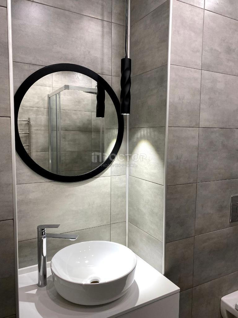 1-комнатная квартира, 40.1 м² - фото 10