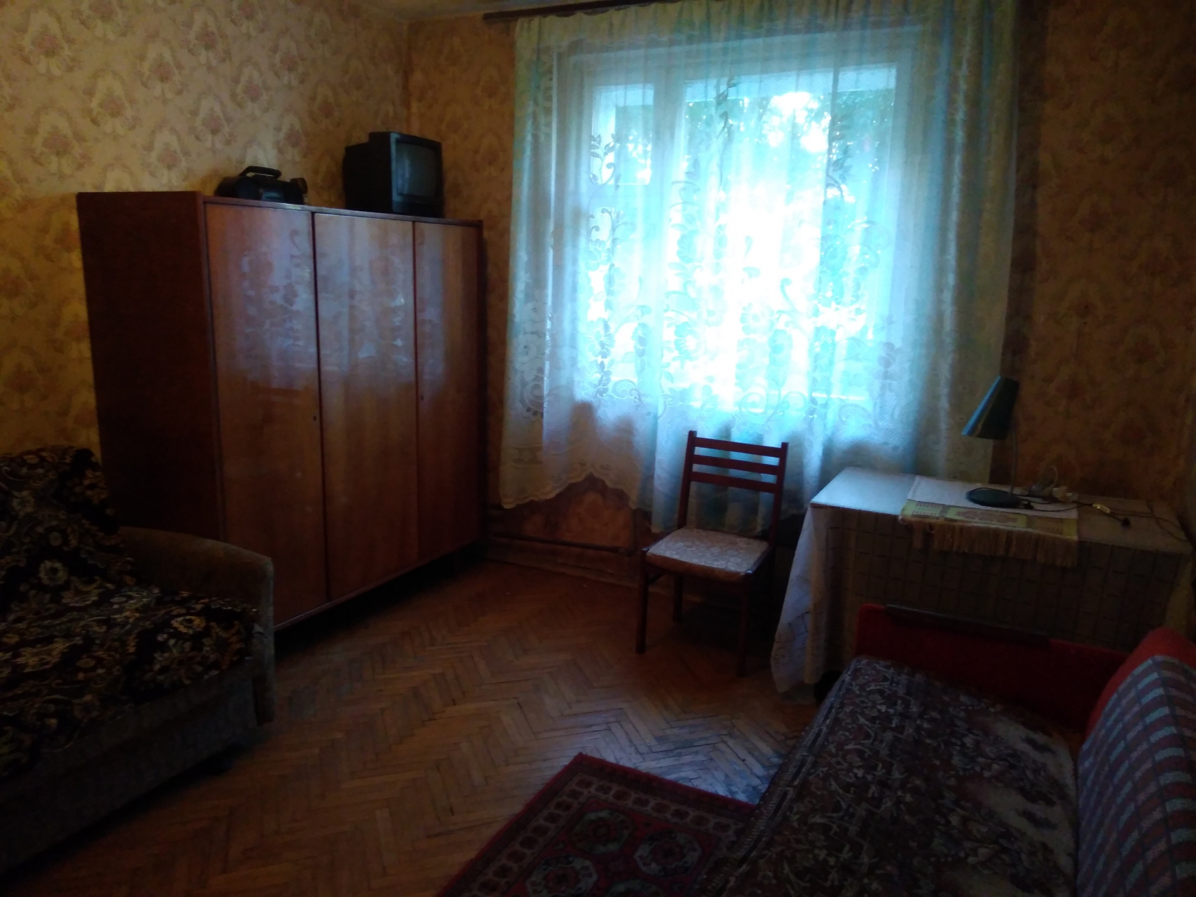 2-комнатная квартира, 52.4 м² - фото 6