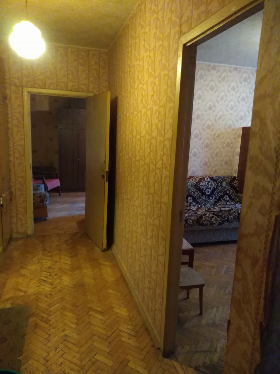 2-комнатная квартира, 52.4 м² - фото 10