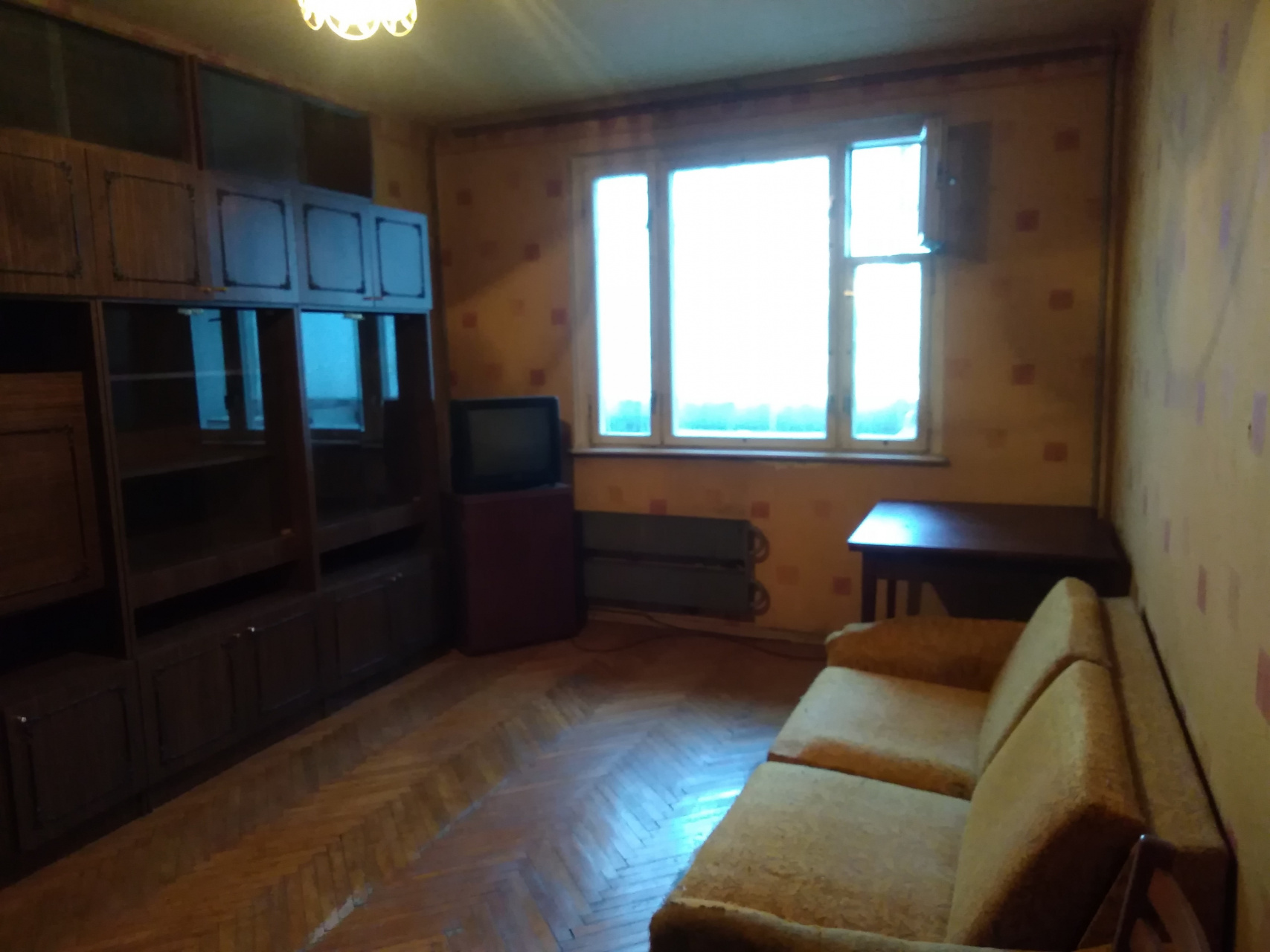 2-комнатная квартира, 52.4 м² - фото 4