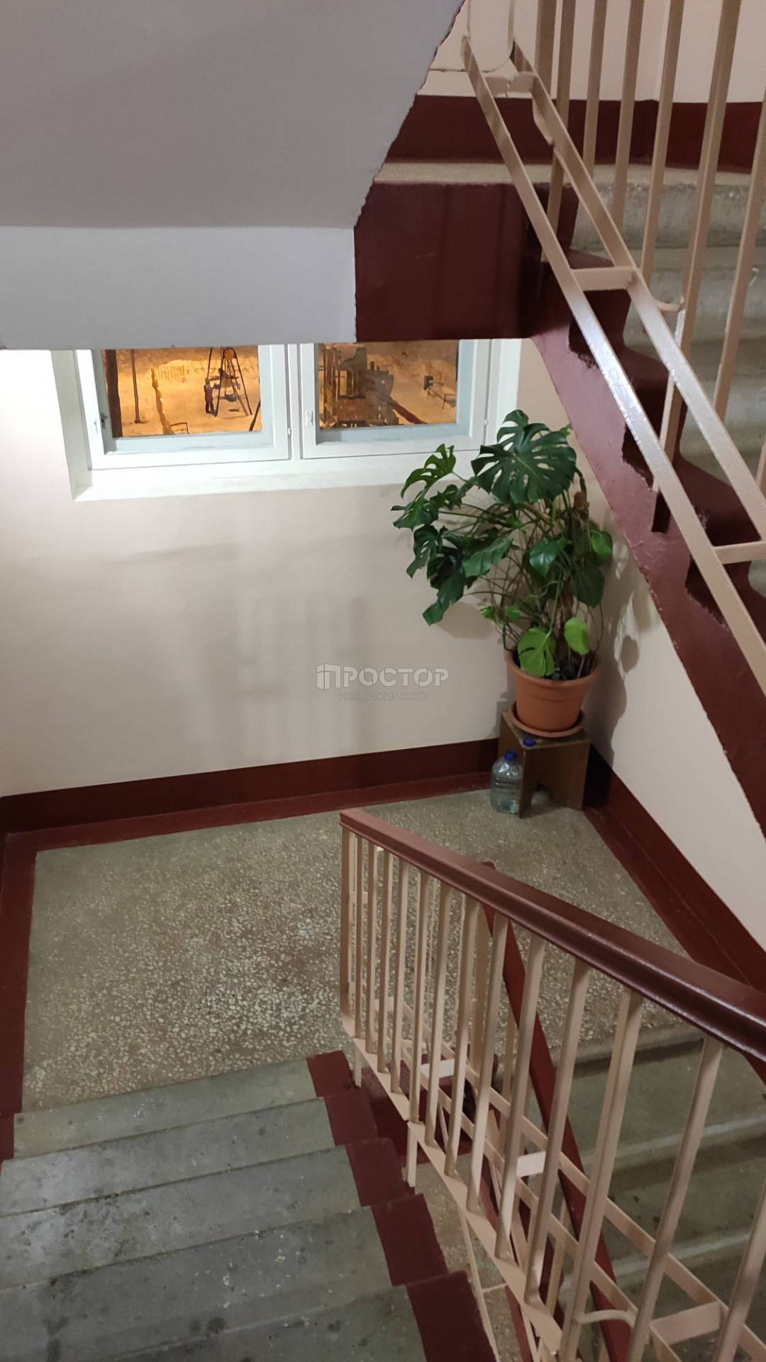 1-комнатная квартира, 42.6 м² - фото 12