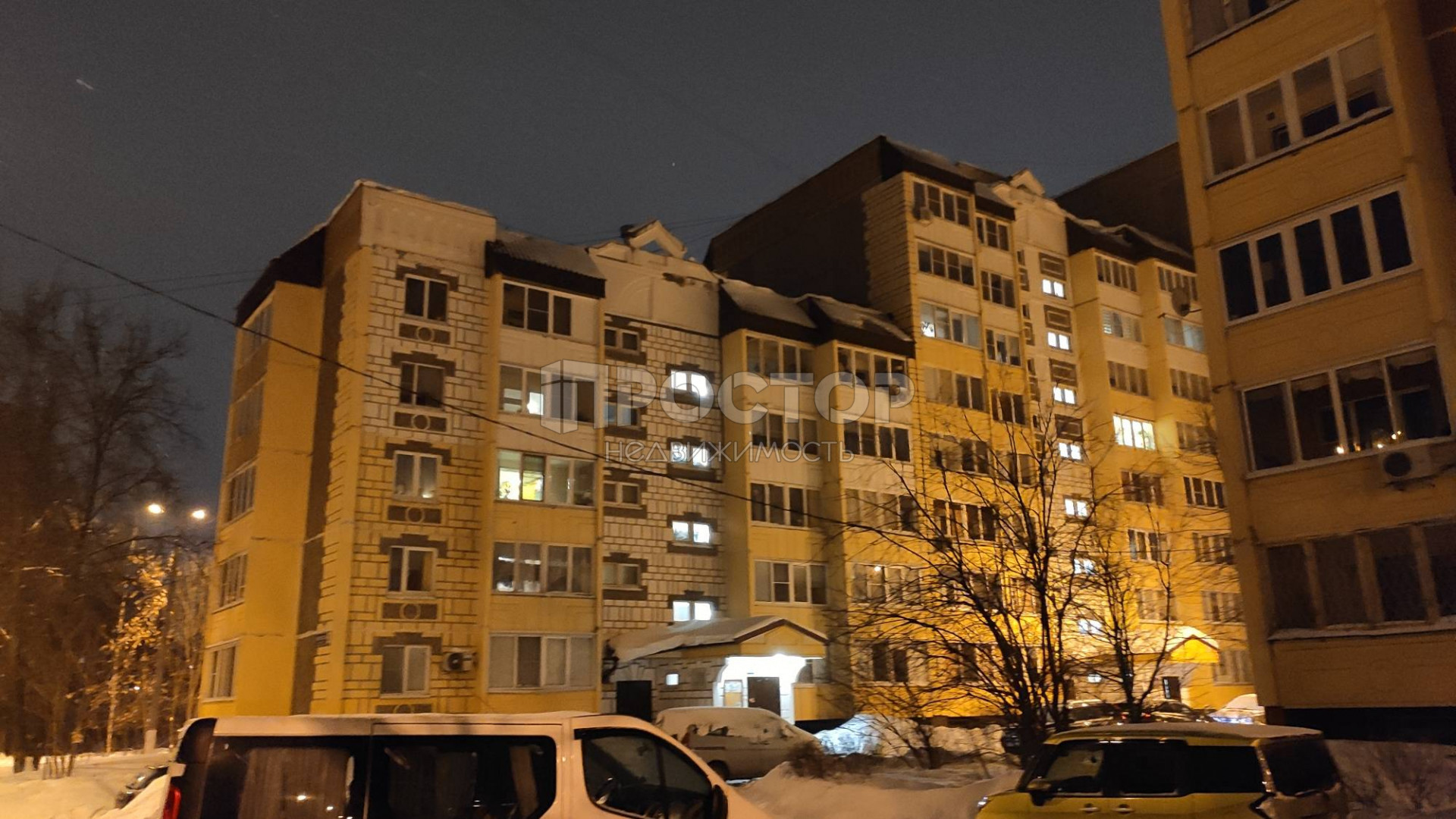 1-комнатная квартира, 42.6 м² - фото 15
