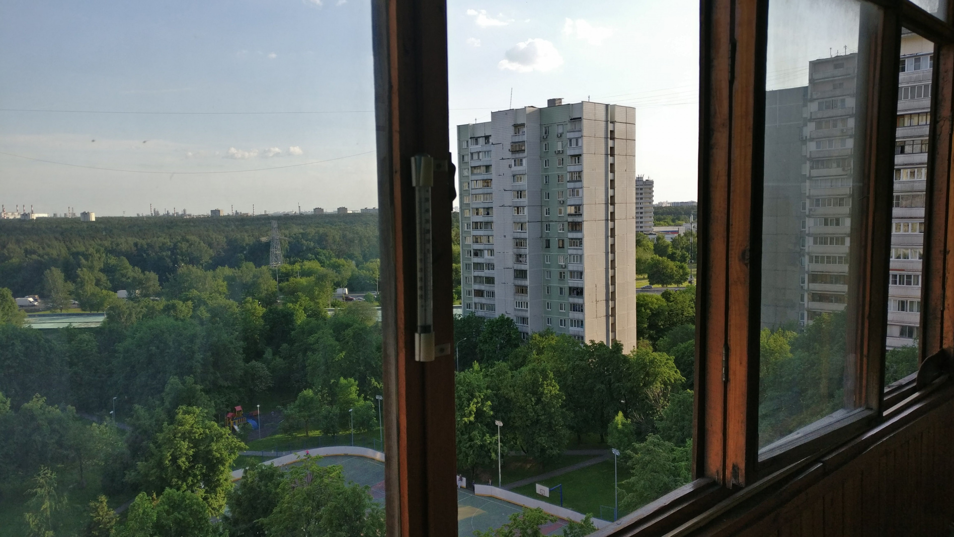 1-комнатная квартира, 37.6 м² - фото 7