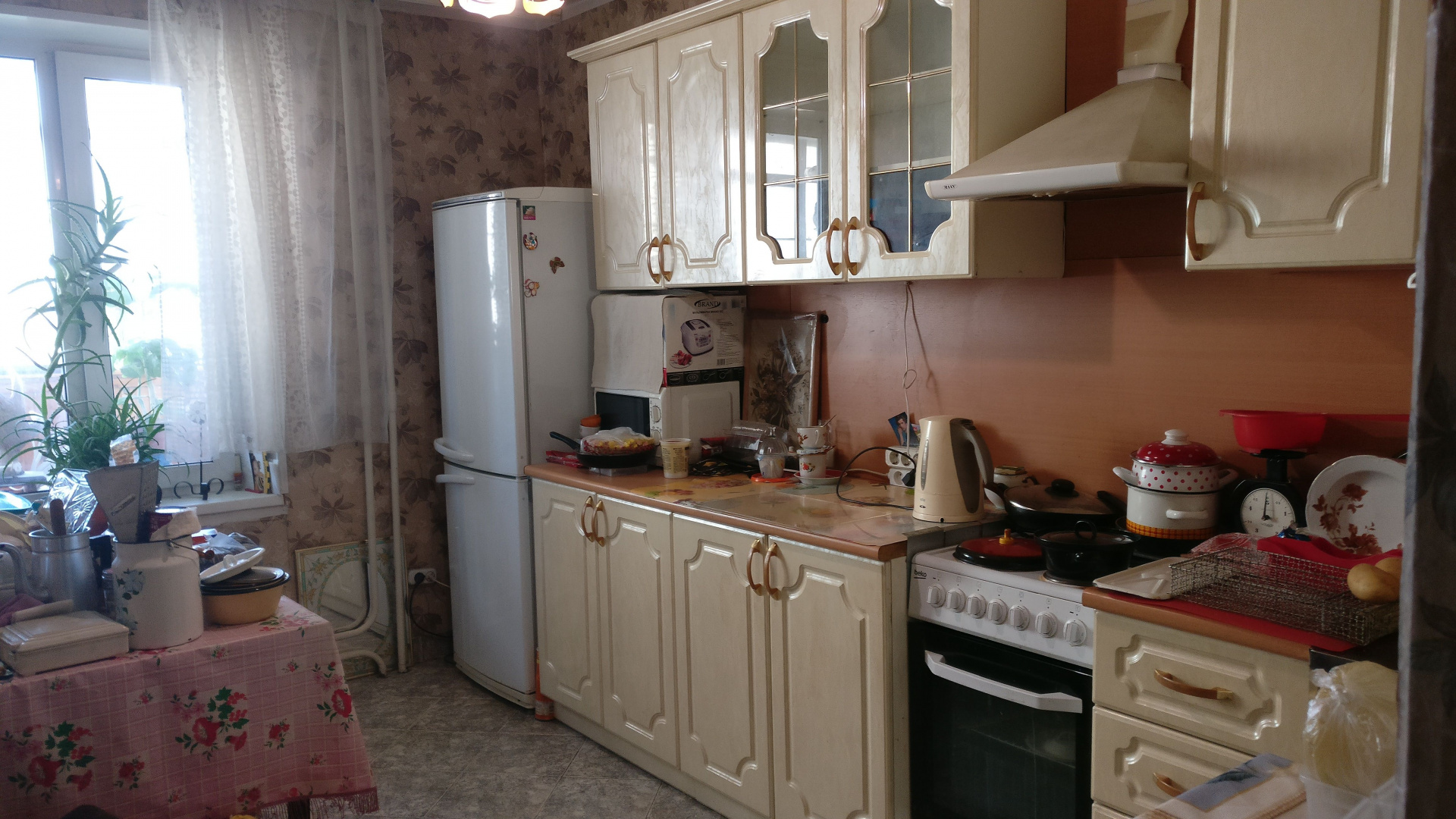 1-комнатная квартира, 37.6 м² - фото 10