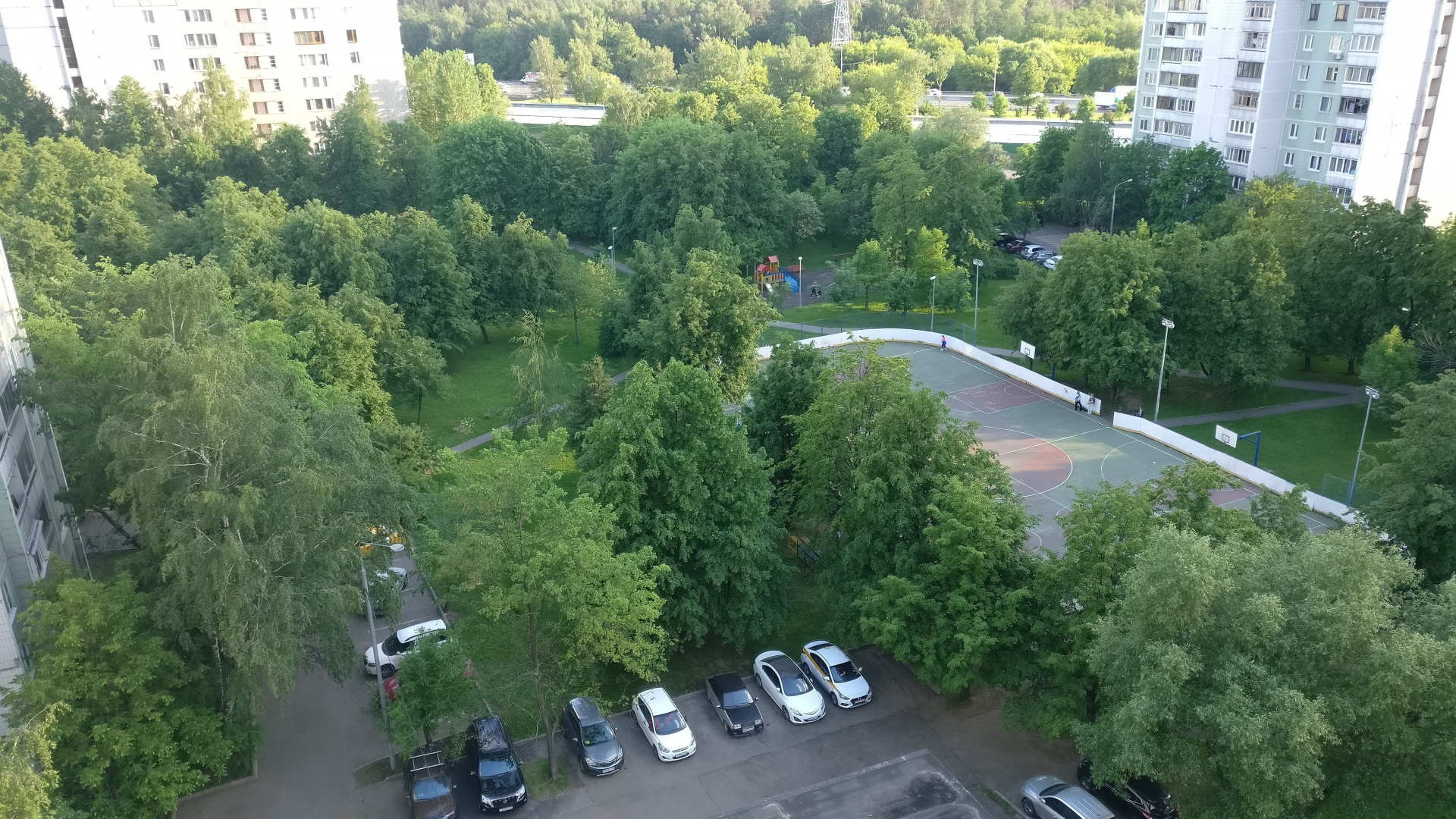 1-комнатная квартира, 37.6 м² - фото 8