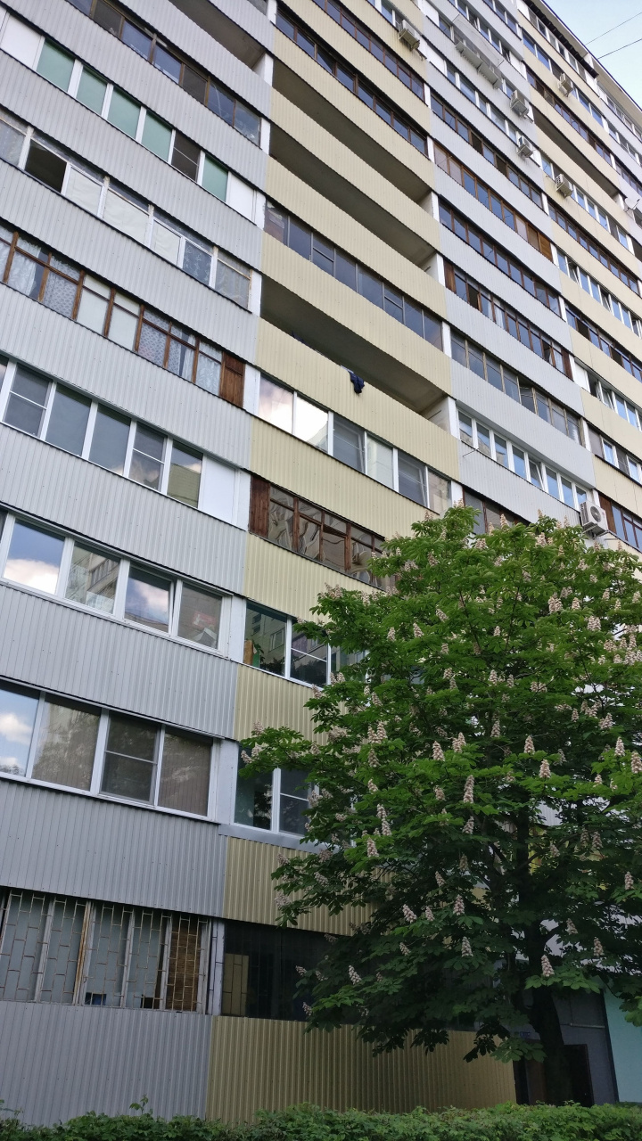 1-комнатная квартира, 37.6 м² - фото 2