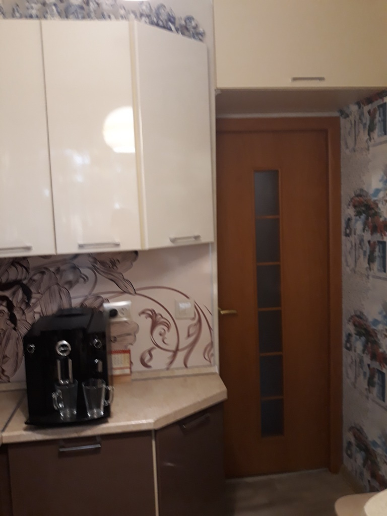 2-комнатная квартира, 44 м² - фото 4