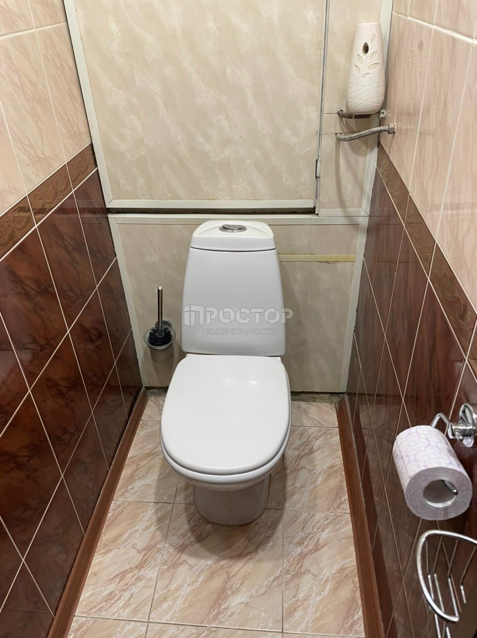 2-комнатная квартира, 54 м² - фото 10