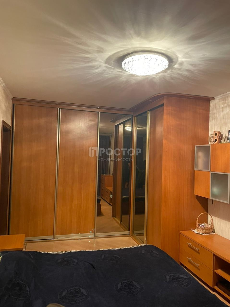 2-комнатная квартира, 54 м² - фото 3