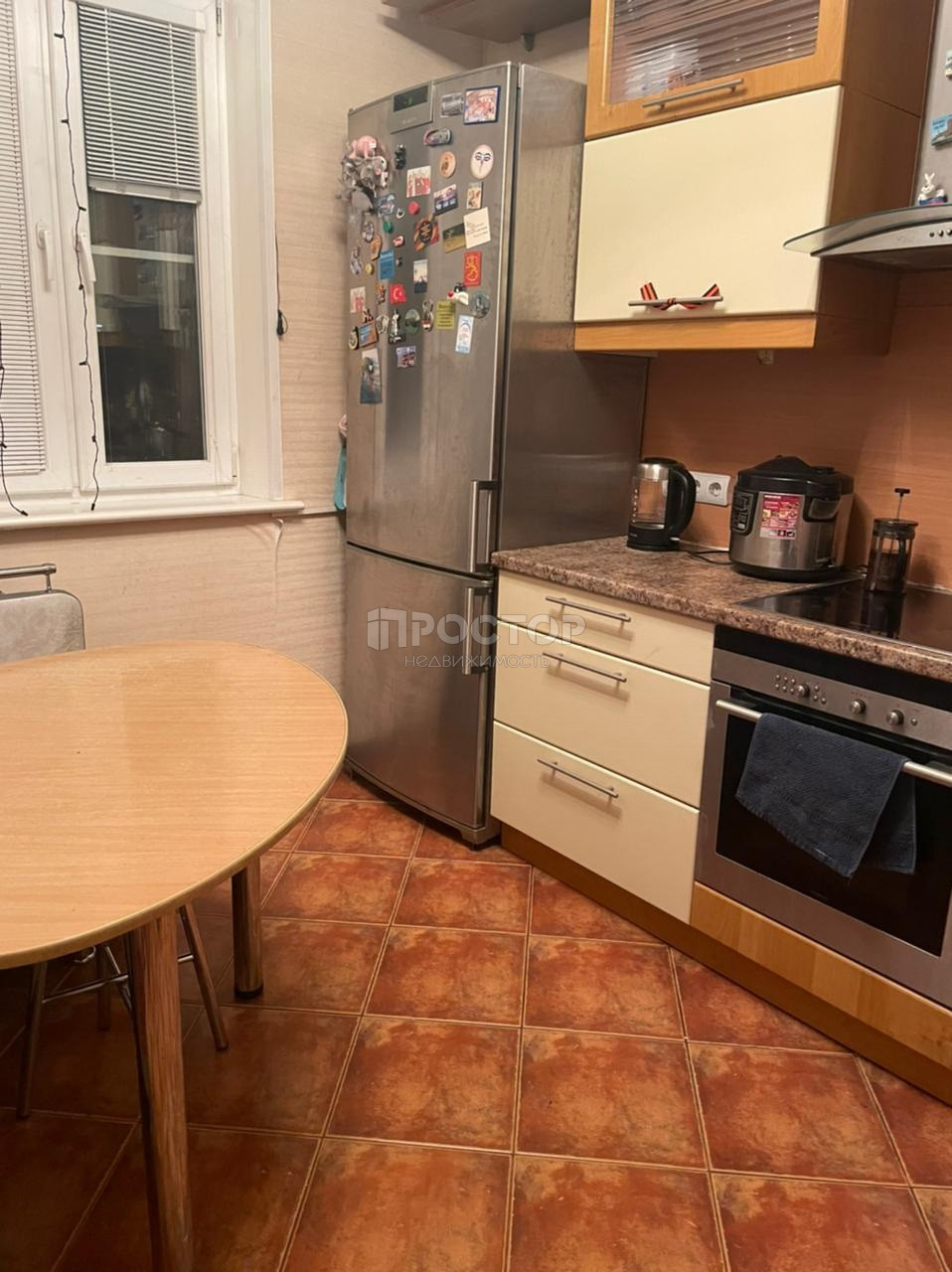 2-комнатная квартира, 54 м² - фото 7