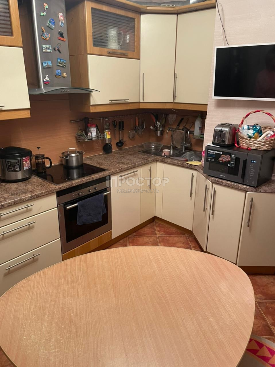 2-комнатная квартира, 54 м² - фото 8