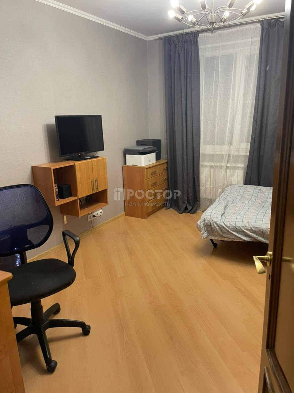 2-комнатная квартира, 54 м² - фото 5