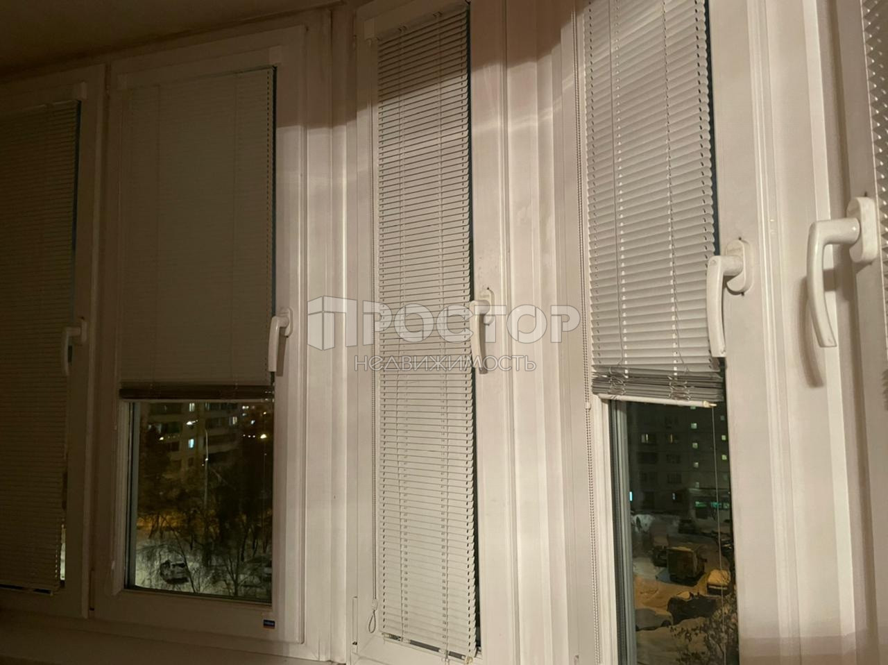 2-комнатная квартира, 54 м² - фото 11