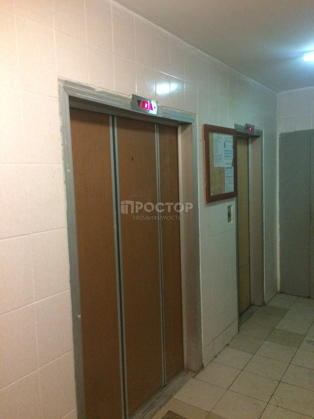 2-комнатная квартира, 54 м² - фото 13
