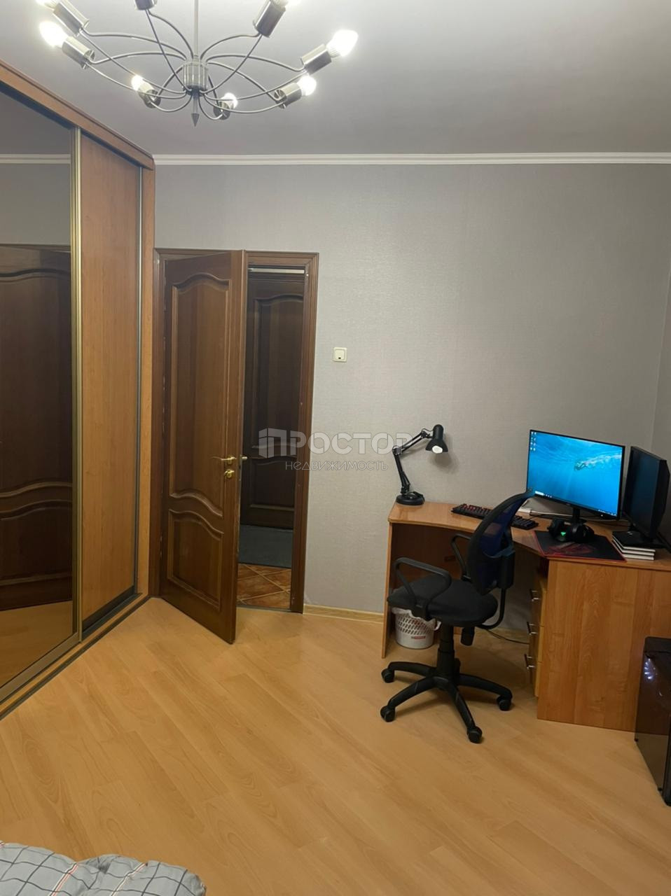 2-комнатная квартира, 54 м² - фото 6