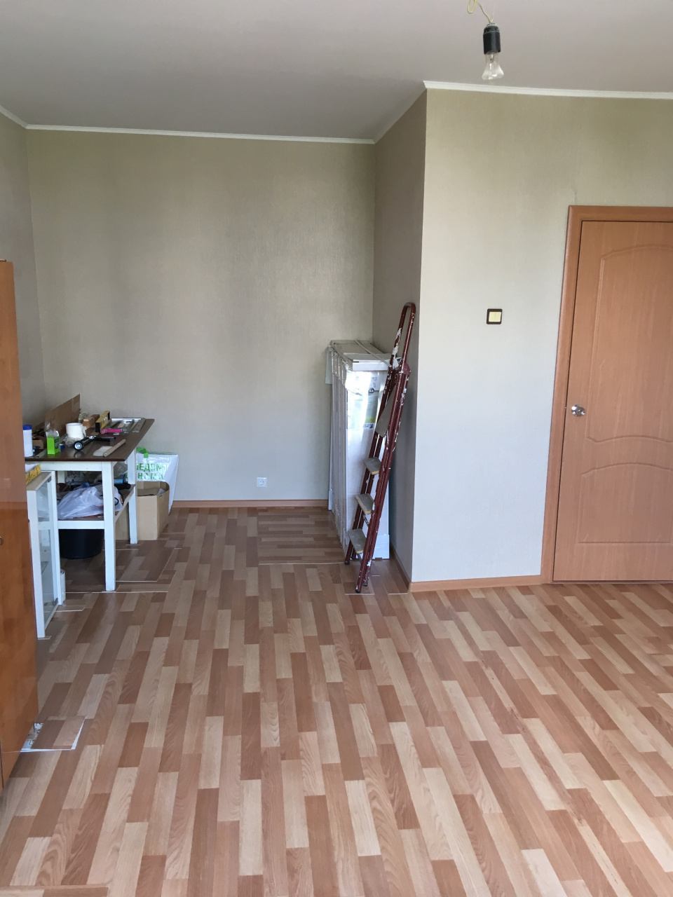 1-комнатная квартира, 39.2 м² - фото 18