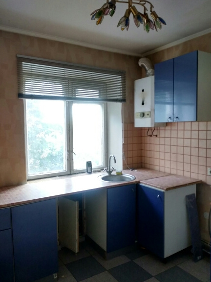 1-комнатная квартира, 32 м² - фото 4