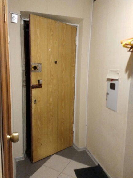 1-комнатная квартира, 32 м² - фото 6