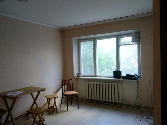 1-комнатная квартира, 32 м² - фото 2