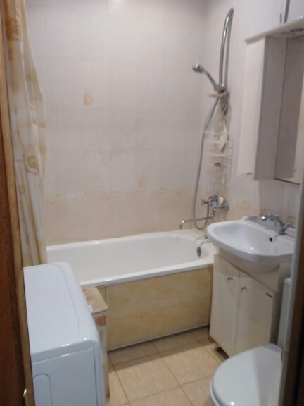 1-комнатная квартира, 32 м² - фото 5