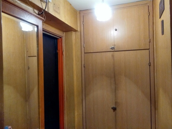 1-комнатная квартира, 32.2 м² - фото 7