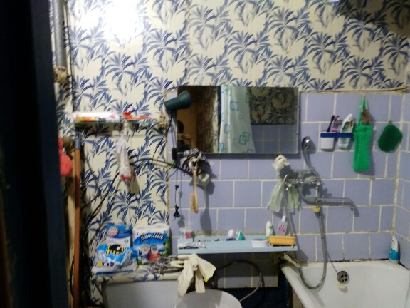 1-комнатная квартира, 32.2 м² - фото 6
