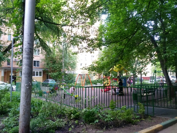 1-комнатная квартира, 32.2 м² - фото 2