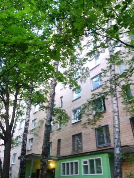 1-комнатная квартира, 32.2 м² - фото 3