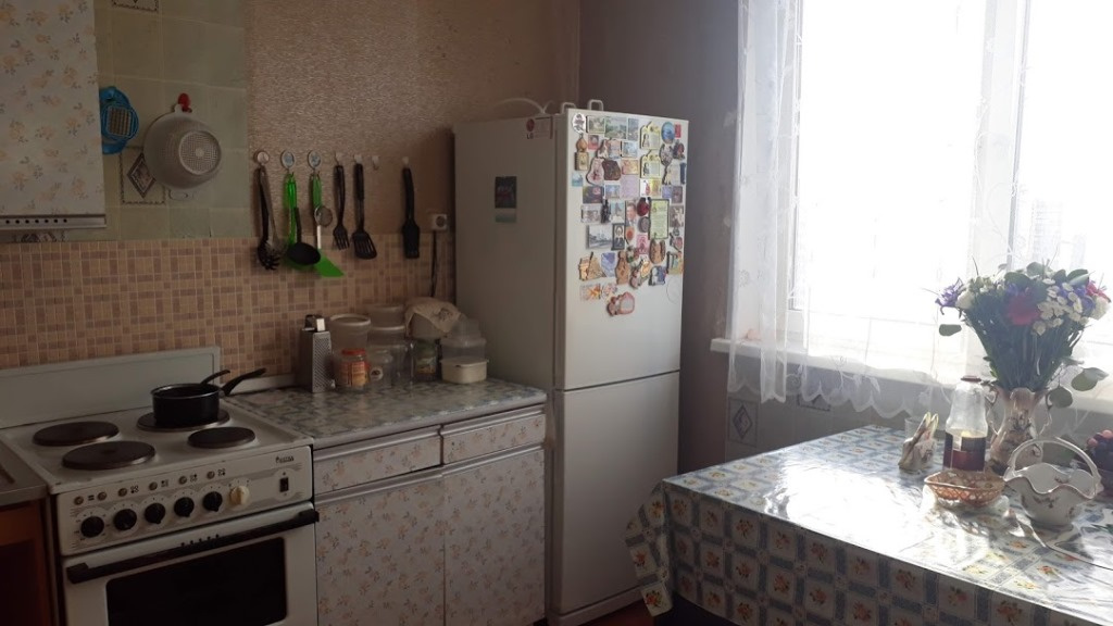 3-комнатная квартира, 71.9 м² - фото 14