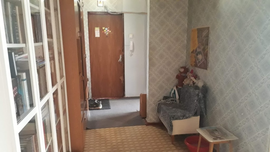 3-комнатная квартира, 71.9 м² - фото 12