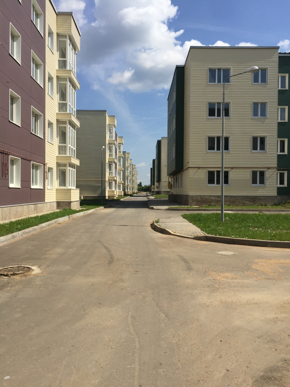 3-комнатная квартира, 79.7 м² - фото 3