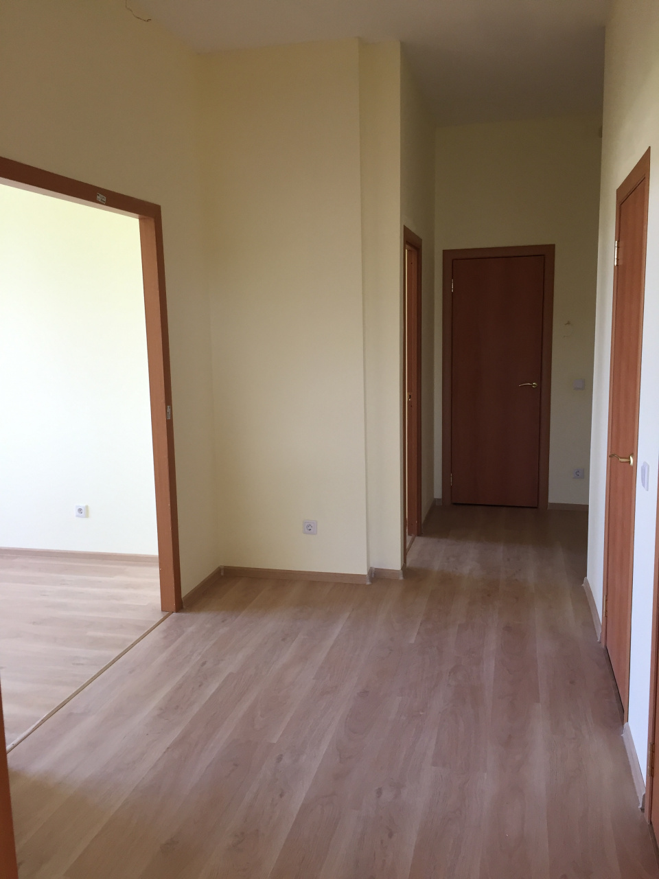 3-комнатная квартира, 79.7 м² - фото 9