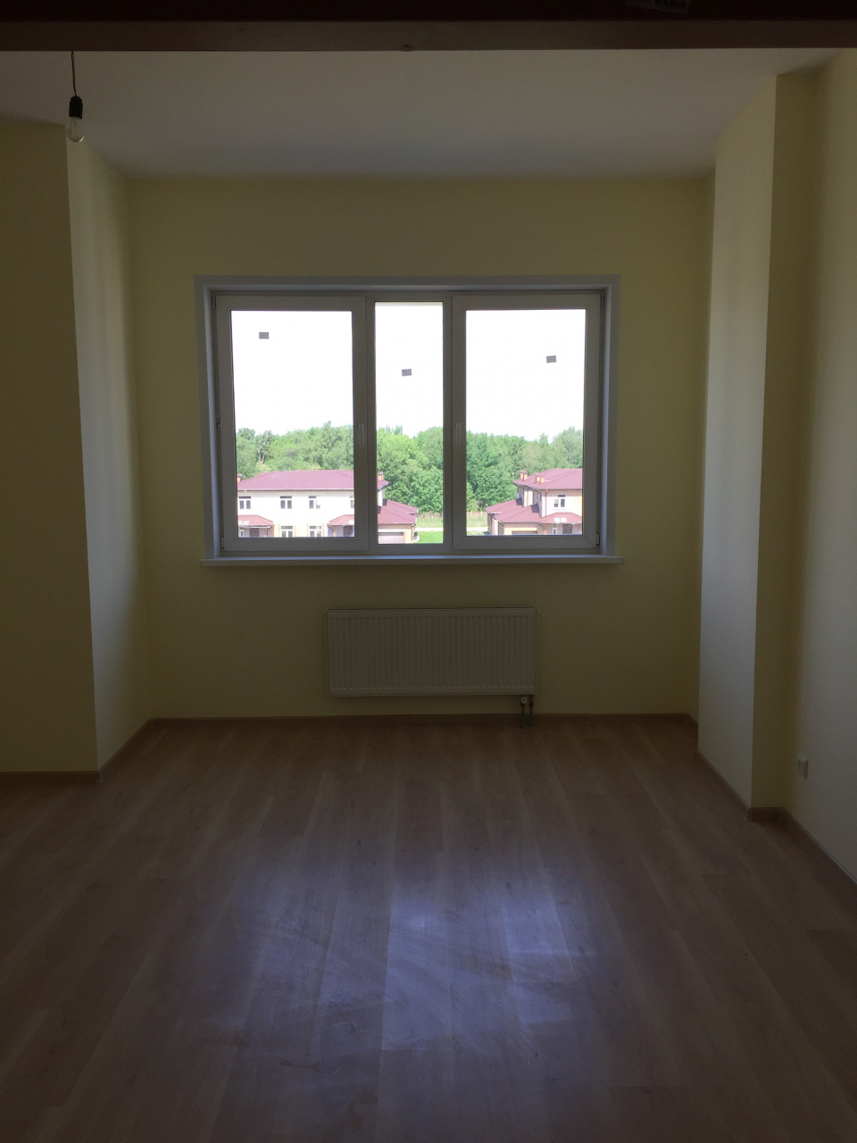 3-комнатная квартира, 79.7 м² - фото 13