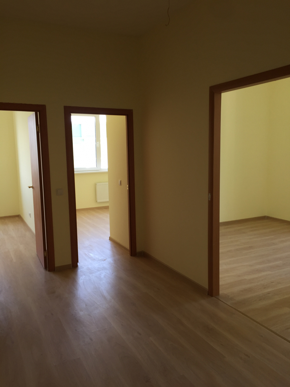 3-комнатная квартира, 79.7 м² - фото 8