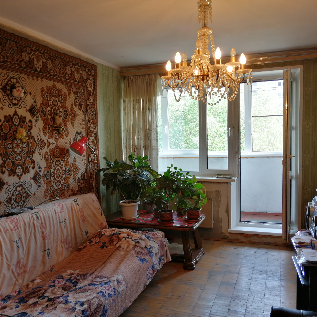 2-комнатная квартира, 51 м² - фото 7