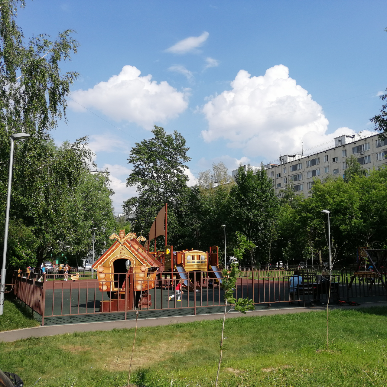 2-комнатная квартира, 51 м² - фото 19