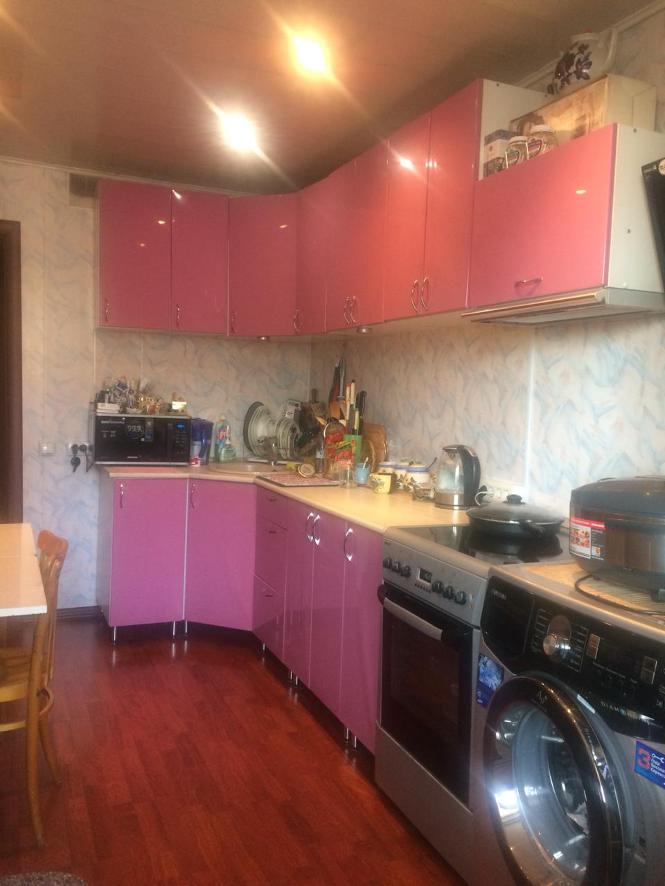2-комнатная квартира, 51 м² - фото 4