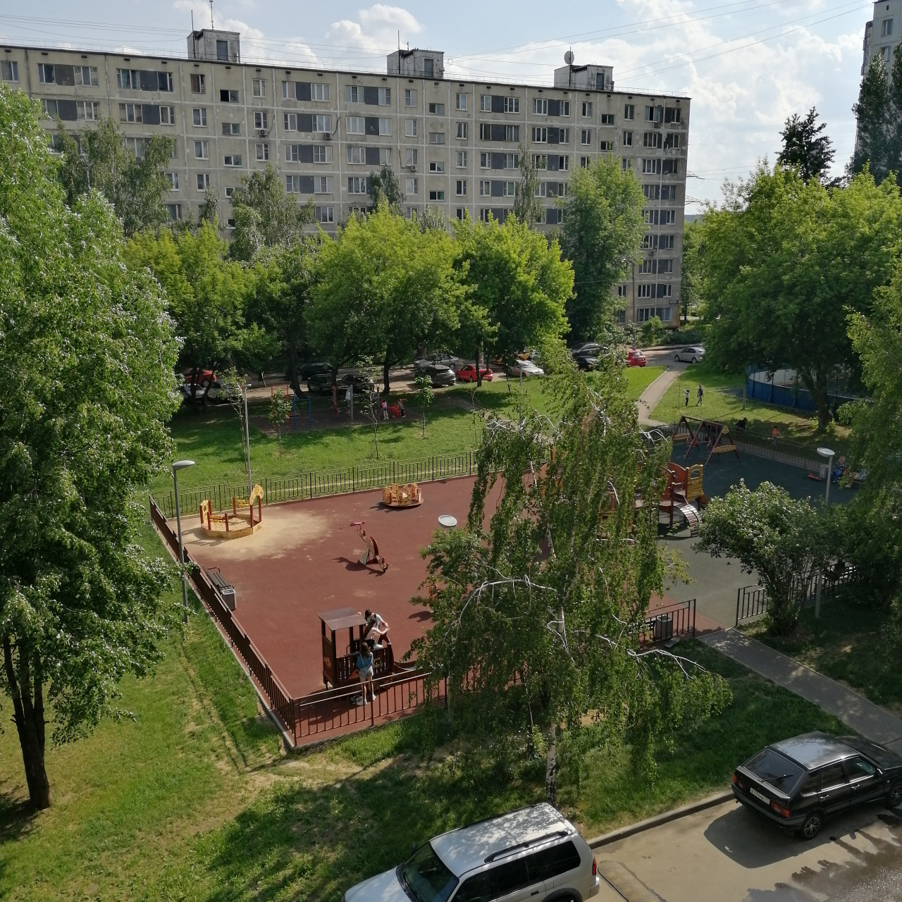2-комнатная квартира, 51 м² - фото 11