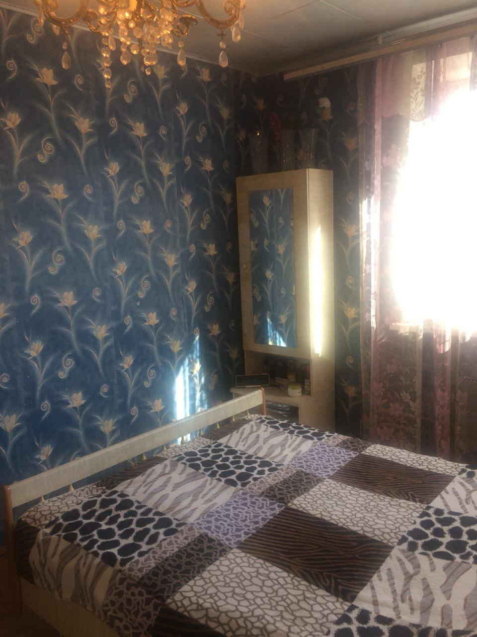 2-комнатная квартира, 51 м² - фото 6