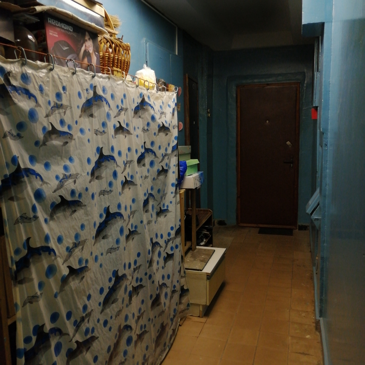 2-комнатная квартира, 51 м² - фото 14