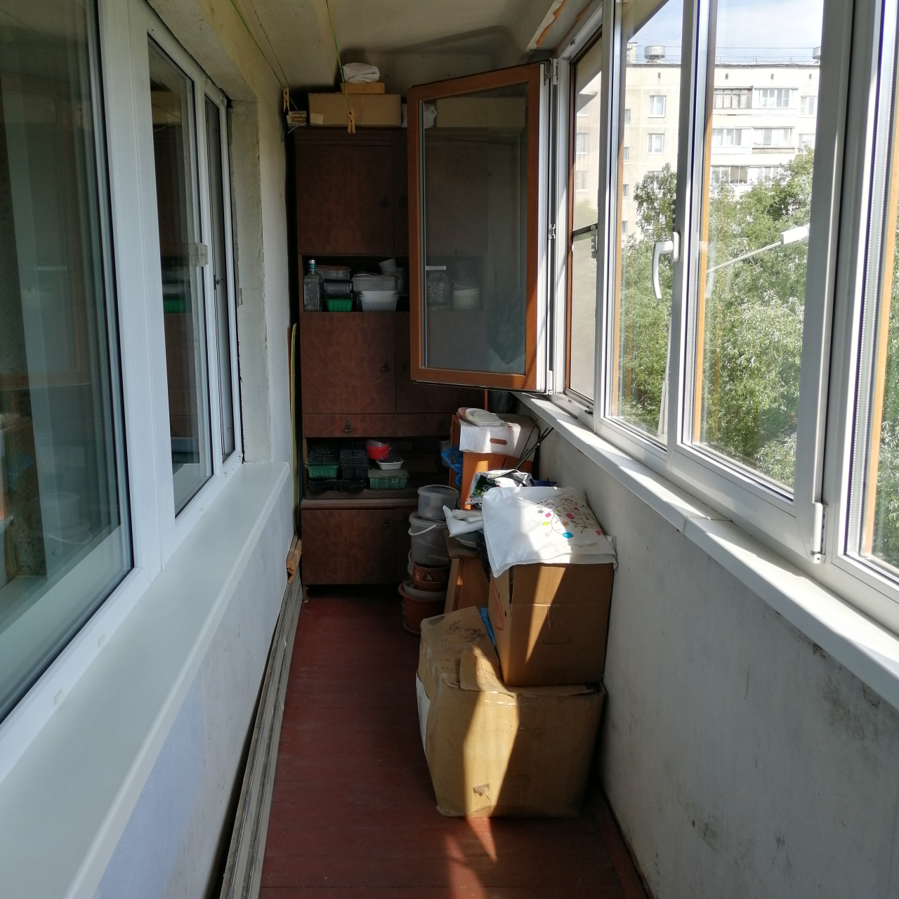2-комнатная квартира, 51 м² - фото 10