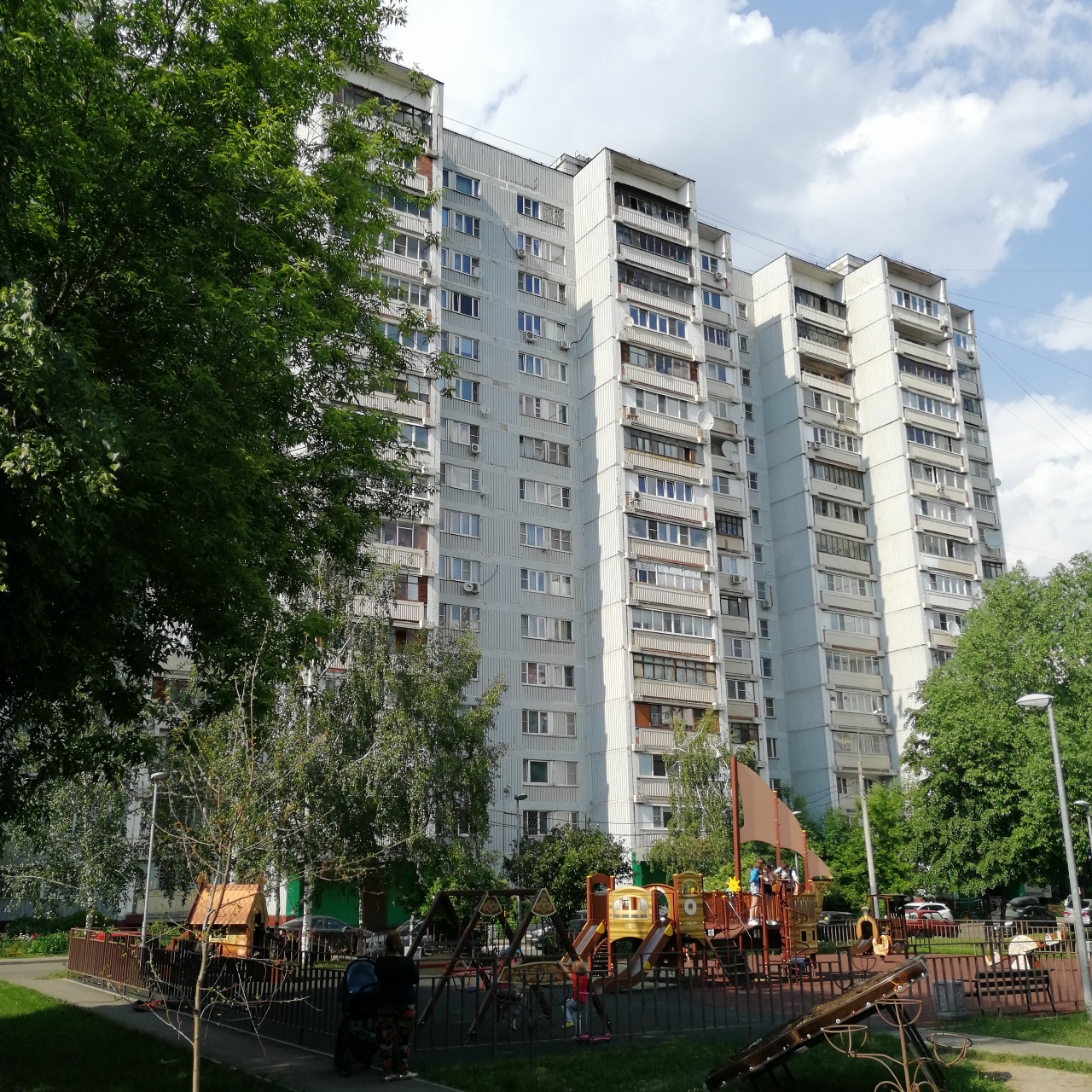 2-комнатная квартира, 51 м² - фото 2