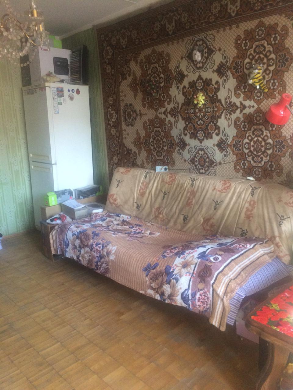 2-комнатная квартира, 51 м² - фото 8