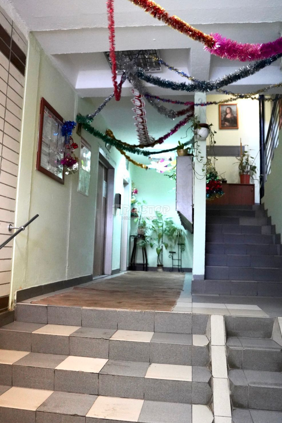 2-комнатная квартира, 51 м² - фото 12