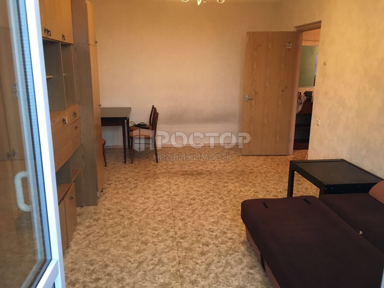 2-комнатная квартира, 51 м² - фото 3