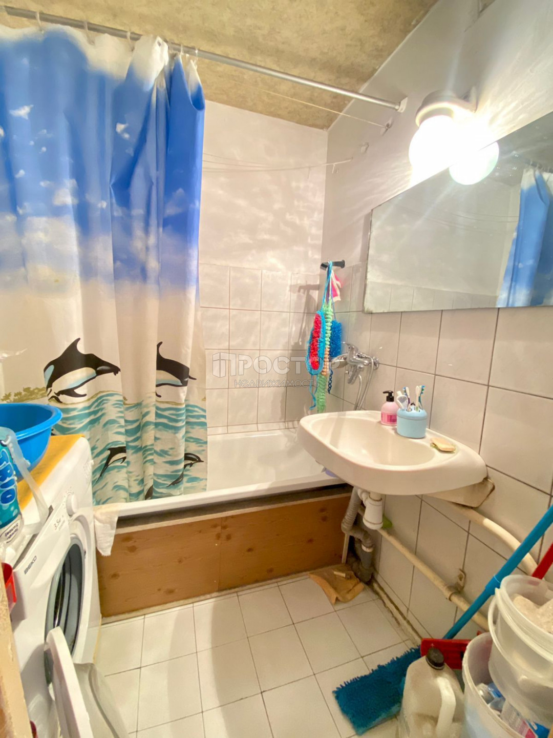 2-комнатная квартира, 51 м² - фото 6