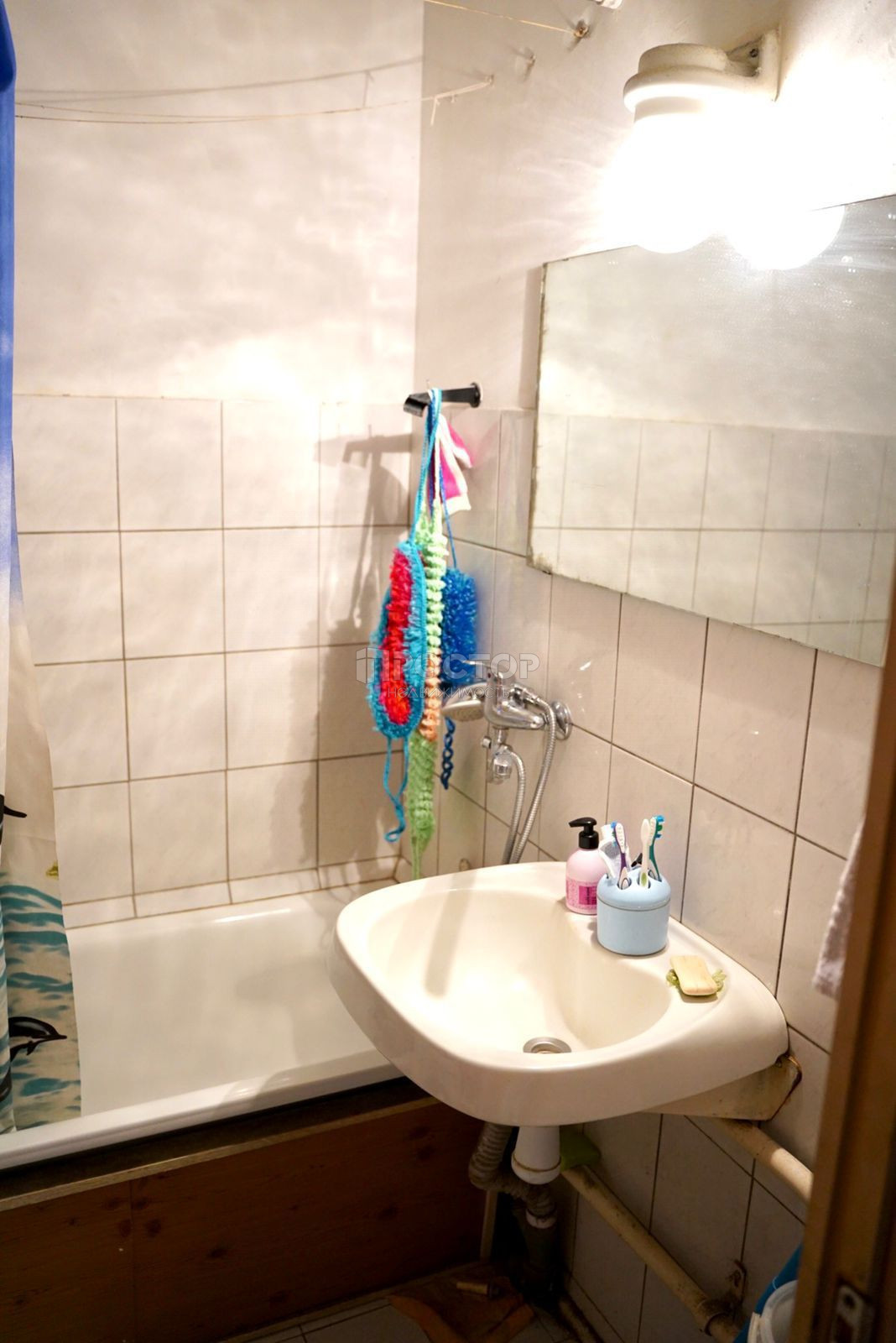 2-комнатная квартира, 51 м² - фото 7